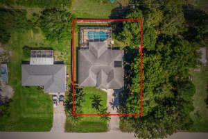 8026 99th Avenue, Vero Beach, FL 32967 Sold 06/20/25