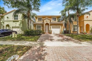4083 Lake Tahoe Circle, West Palm Beach