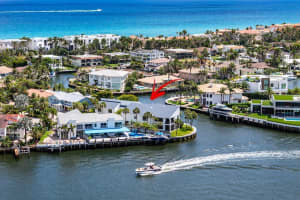 1102 Highland Beach 1w Drive 1w, Highland Beach, FL 33487 - MLS#R11076557