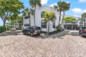 1102 Highland Beach 1w Drive 1w, Highland Beach, FL 33487 - MLS#R11076557