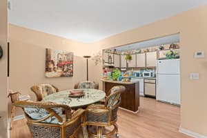 105 Lake Pine Cir D-2, Greenacres, FL 33463 Sold 08/26/25