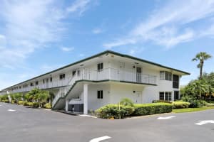 4 Garden Street 101, Tequesta