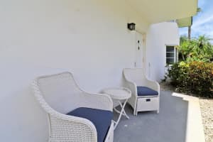 4 Garden Street 101, Tequesta, FL 33469 - MLS#R11076566