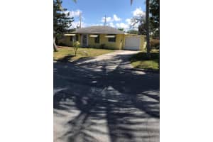 300 Churchill Road, West Palm Beach, FL 33405 Sold 06/10/25