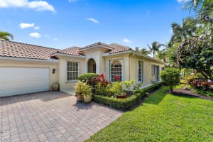 118 Euphrates Circle, Palm Beach Gardens, FL 33410 Sold 09/04/25