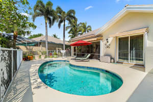 118 Euphrates Circle, Palm Beach Gardens, FL 33410 Sold 09/04/25