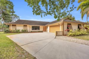 4368 Colette Drive, Jupiter, FL 33469 Sold 06/10/25