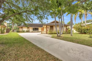 4368 Colette Drive, Jupiter, FL 33469 Sold 06/10/25