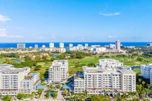 220 SE Mizner Boulevard 418, Boca Raton, FL 33432 - MLS#R11076586