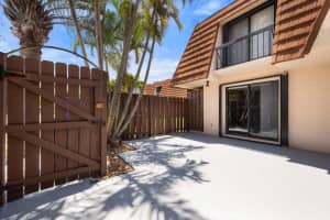 825 Center Street 8c, Jupiter, FL 33458 Sold 08/11/25