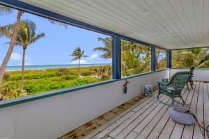 128 N Beach Road, Jupiter Island, FL 33455 Sold 06/03/25