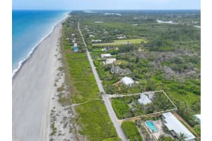 128 N Beach Road, Jupiter Island, FL 33455 Sold 06/03/25
