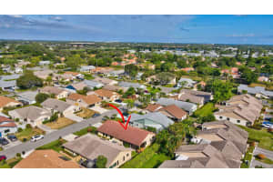 2430 NW 14th Street, Delray Beach, FL 33445 - MLS#R11076593