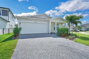 6392 Trails Of Foxford Court, West Palm Beach, FL 33415 Sold 06/06/25