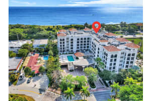 1 N Ocean Boulevard 201, Boca Raton, FL 33432 Sold 07/03/25