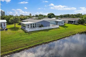 3780 Satinwood Court, Port Saint Lucie, FL 34952 Sold 06/25/25