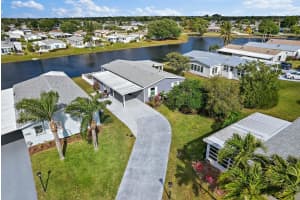 3780 Satinwood Court, Port Saint Lucie, FL 34952 Sold 06/25/25