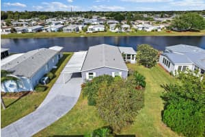 3780 Satinwood Court, Port Saint Lucie, FL 34952 Sold 06/25/25