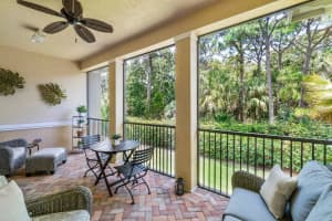 307 Chambord Ter Terrace, Palm Beach Gardens