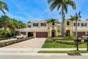 307 Chambord Ter Terrace, Palm Beach Gardens, FL 33410 - MLS#R11076616
