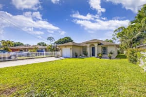 6718 2nd Street, Jupiter, FL 33458 Sold 05/29/25