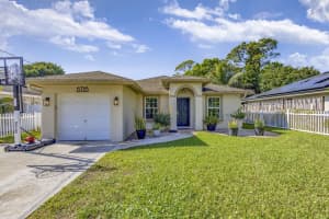 6718 2nd Street, Jupiter, FL 33458 Sold 05/29/25