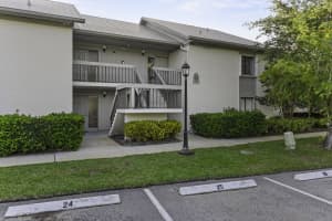 2216 NW 22nd Avenue 112, Stuart, FL 34994 Sold 04/24/25