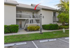 2216 NW 22nd Avenue 112, Stuart, FL 34994 Sold 04/24/25