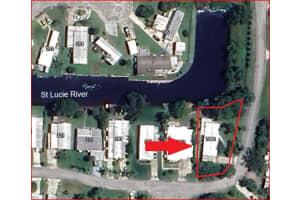 7802 SE Paradise Drive, Stuart, FL 34997 Sold 04/24/25