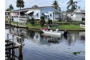 7802 SE Paradise Drive, Stuart, FL 34997 Sold 04/24/25