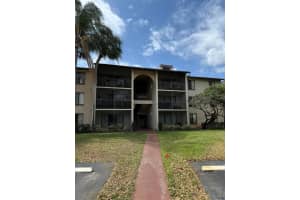 201 Foxtail Drive E1, Greenacres, FL 33415 Sold 07/09/25