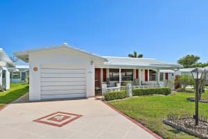 1316 SW 22nd Street, Boynton Beach, FL 33426 Sold 06/02/25