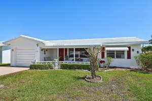 1316 SW 22nd Street, Boynton Beach, FL 33426 Sold 06/02/25