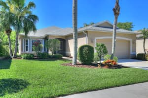 3388 63rd Square, Vero Beach, FL 32966 Sold 05/16/25