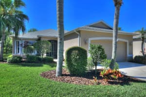 3388 63rd Square, Vero Beach, FL 32966 Sold 05/16/25