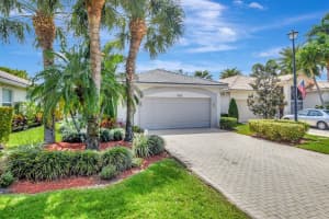 9312 Sapphire Cove Drive, West Palm Beach, FL 33411 Sold 07/28/25