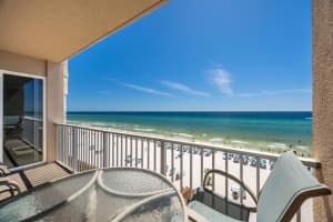 16819 Front Beach Road 408, Panama City Beach, FL 32413 Sold 05/01/25