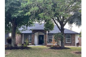 5936 NW Baynard Drive, Port Saint Lucie, FL 34986 Sold 07/16/25