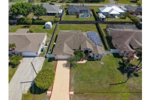 5106 NW Rugby Drive, Port Saint Lucie, FL 34983 Sold 06/11/25