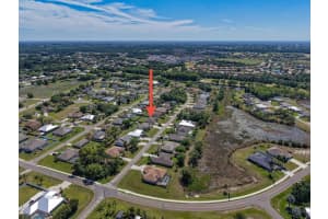 5106 NW Rugby Drive, Port Saint Lucie, FL 34983 Sold 06/11/25