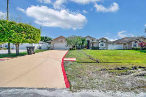 5106 NW Rugby Drive, Port Saint Lucie, FL 34983 Sold 06/11/25