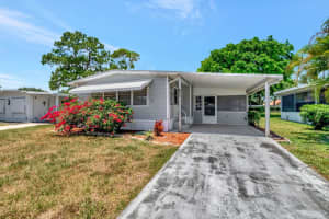 12375 S Military Trail S 55, Boynton Beach, FL 33436 Sold 06/26/25