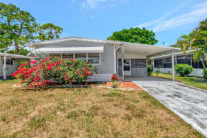 12375 S Military Trail S 55, Boynton Beach, FL 33436 Sold 06/26/25