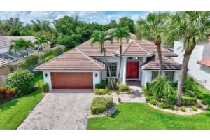 1651 Lakefield North Court, Wellington