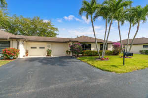 4696 Greentree Path B, Boynton Beach, FL 33436 Sold 05/12/25