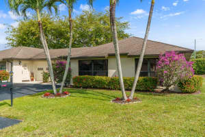 4696 Greentree Path B, Boynton Beach, FL 33436 Sold 05/12/25
