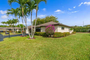 4696 Greentree Path B, Boynton Beach, FL 33436 Sold 05/12/25