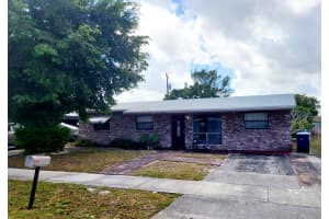 1421 NW 32nd Avenue, Lauderhill, FL 33311 Sold 05/08/25