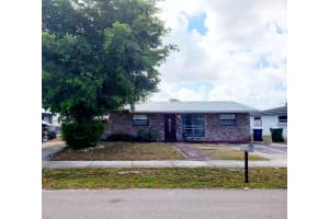 1421 NW 32nd Avenue, Lauderhill, FL 33311 Sold 05/08/25
