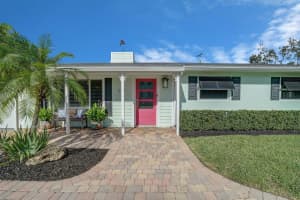 301 Enfield Road, Delray Beach, FL 33444 Sold 09/30/25